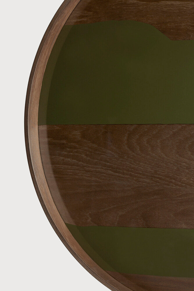 Second Nature Tray - Round