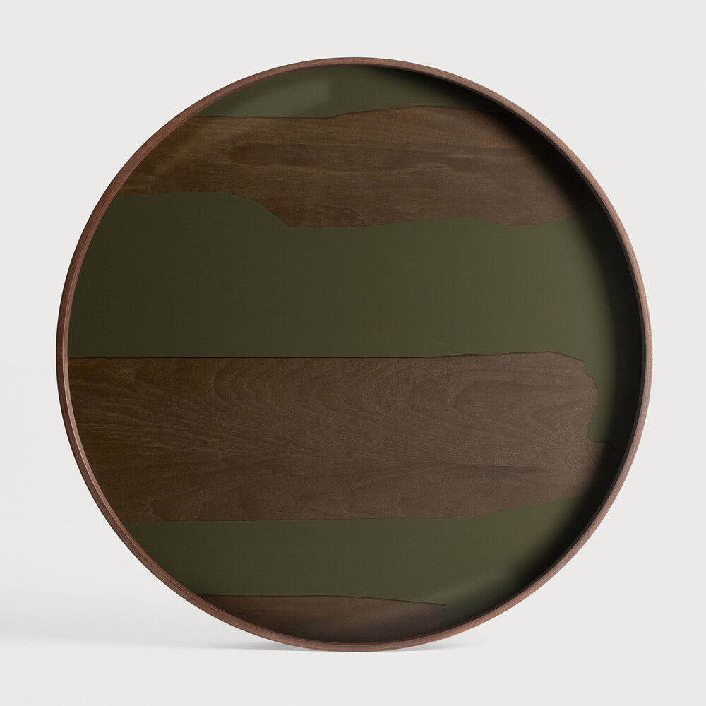 Second Nature Tray - Round