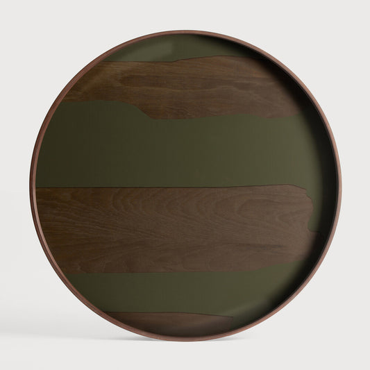 Second Nature Tray - Round
