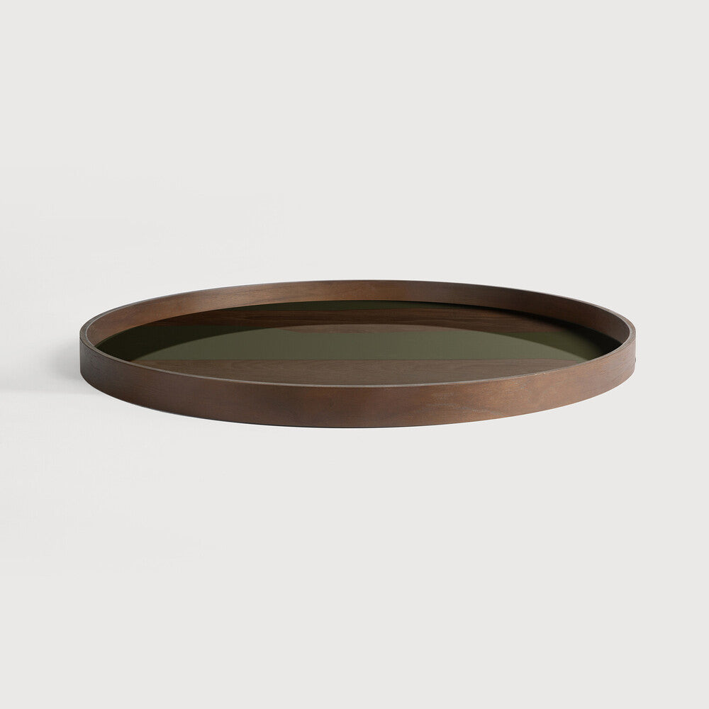 Second Nature Tray - Round
