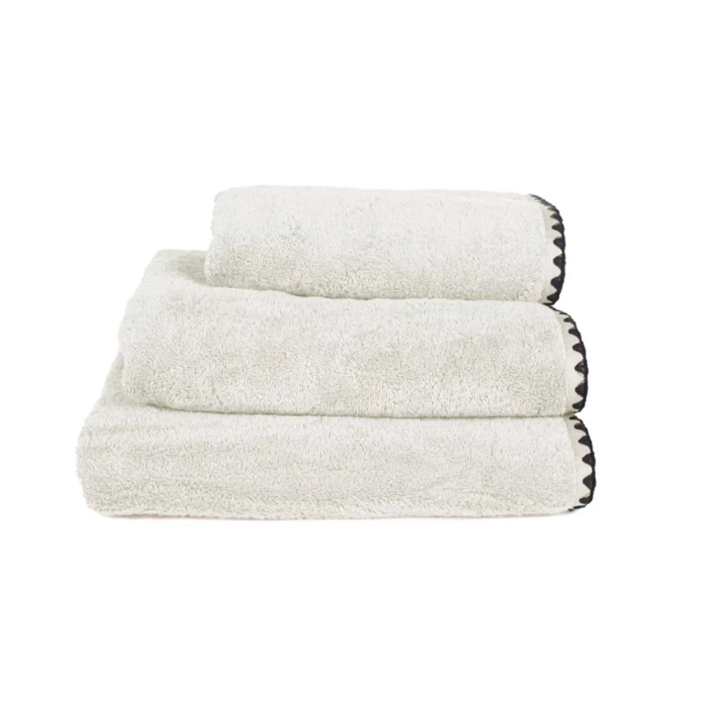 ISSEY MEDIUM TOWEL CRAIE COTTON 28X51 INCHES