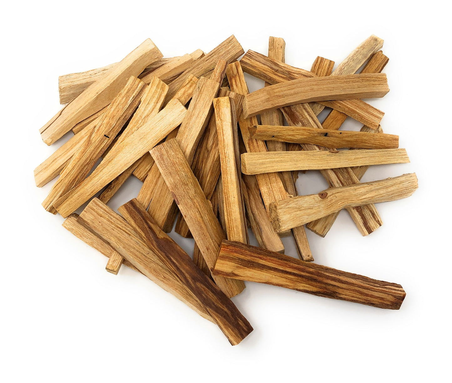 Palo Santo 3 Stick Bundle - Peru