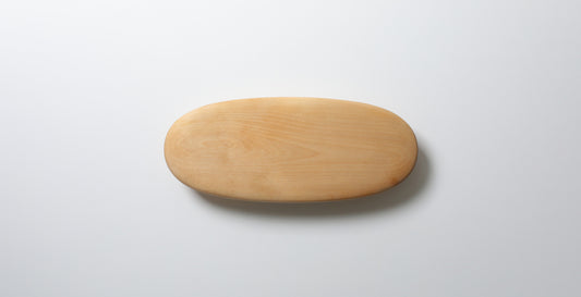 Somini Studio D.Plate - Maple - Medium