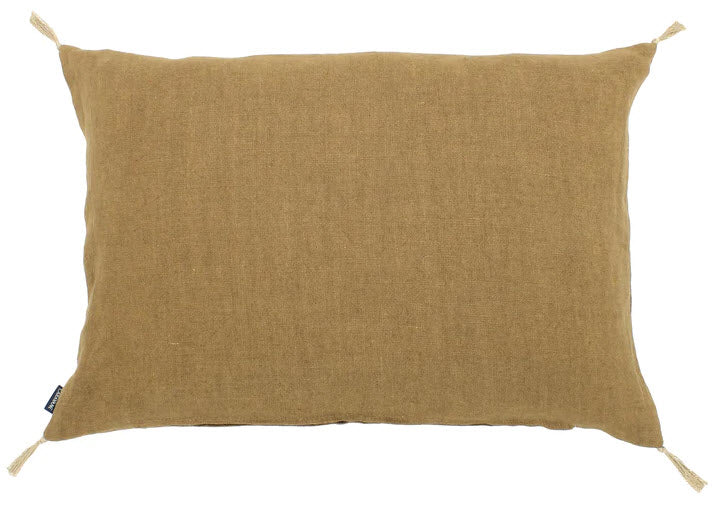 Caravan Tabac Pillow