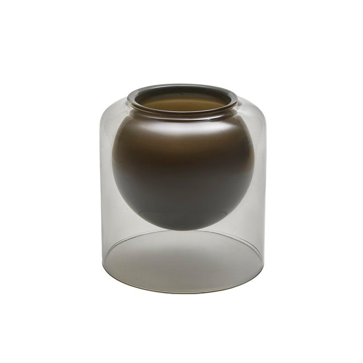 Sweet Balsam Luna Candle