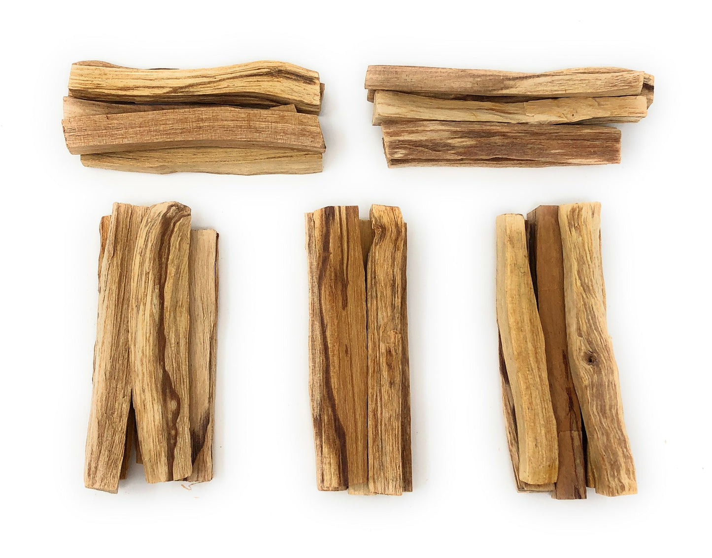 Palo Santo 3 Stick Bundle - Peru