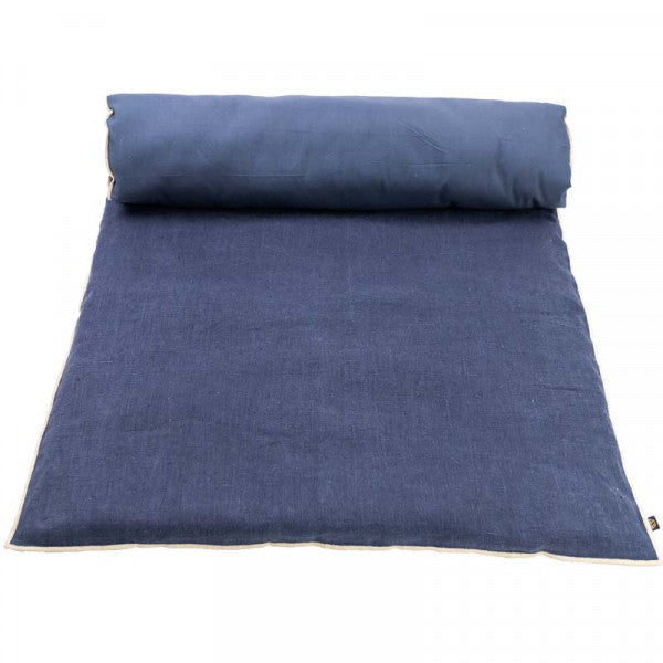 Chennai Sofa Cover Denim 33"x79"