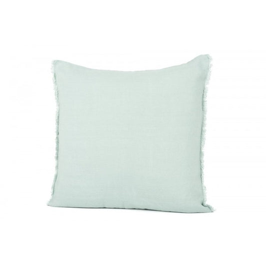 VITI II PILLOW - CELADON 18"x18"